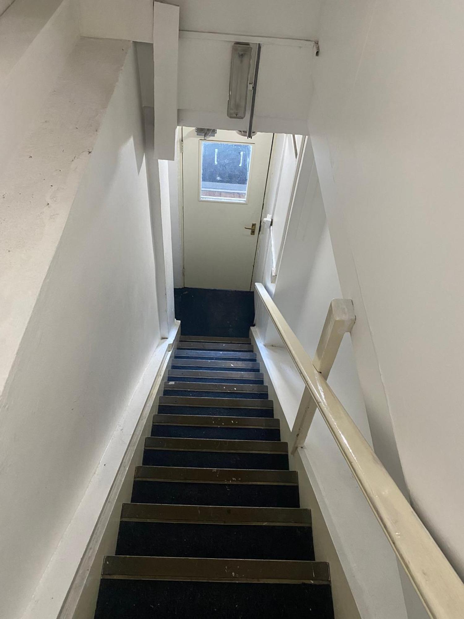 Cozy Private Near Cambridge Heath Station Accommodatie bij particulieren *
