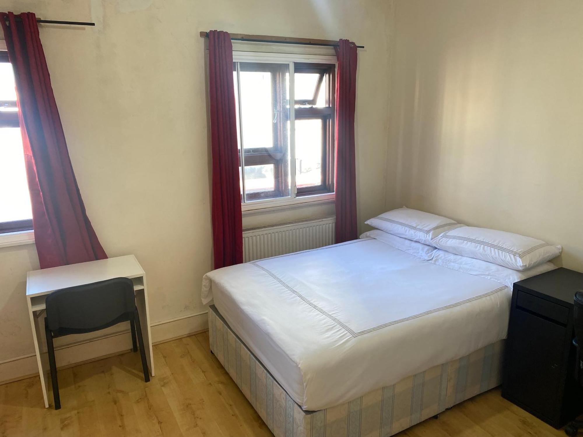 Cozy Private Near Cambridge Heath Station Accommodatie bij particulieren Londen