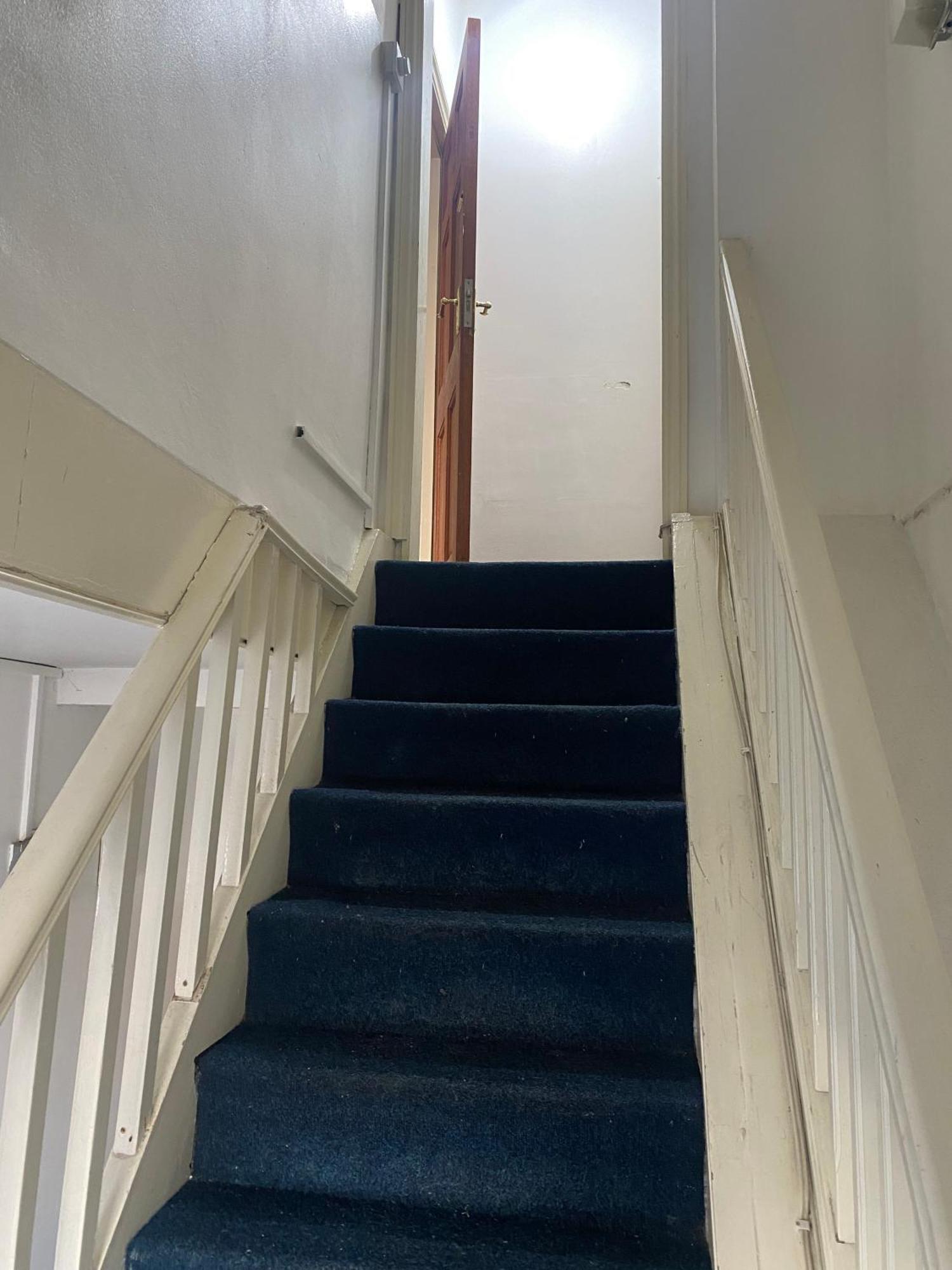Cozy Private Near Cambridge Heath Station Accommodatie bij particulieren *